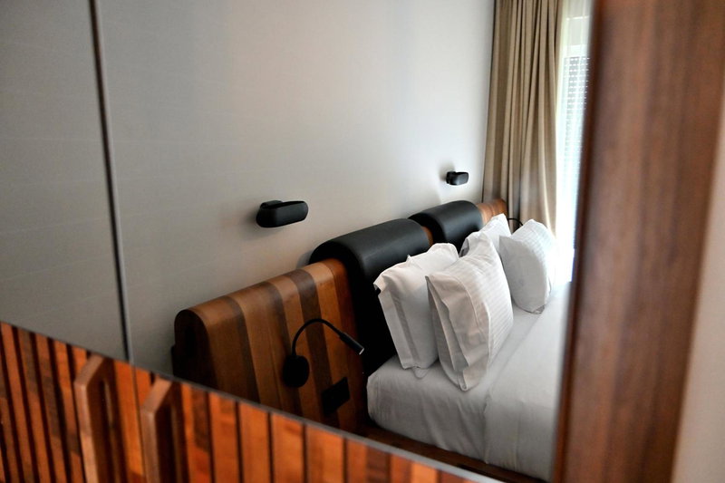 Hotel ZOO Sofia, Sofia, Болгария