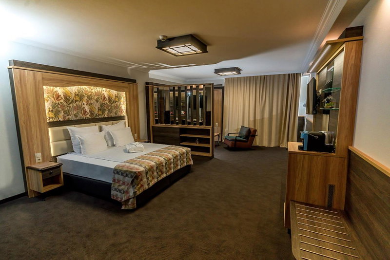 Hotel ZOO Sofia, Sofia, Болгария