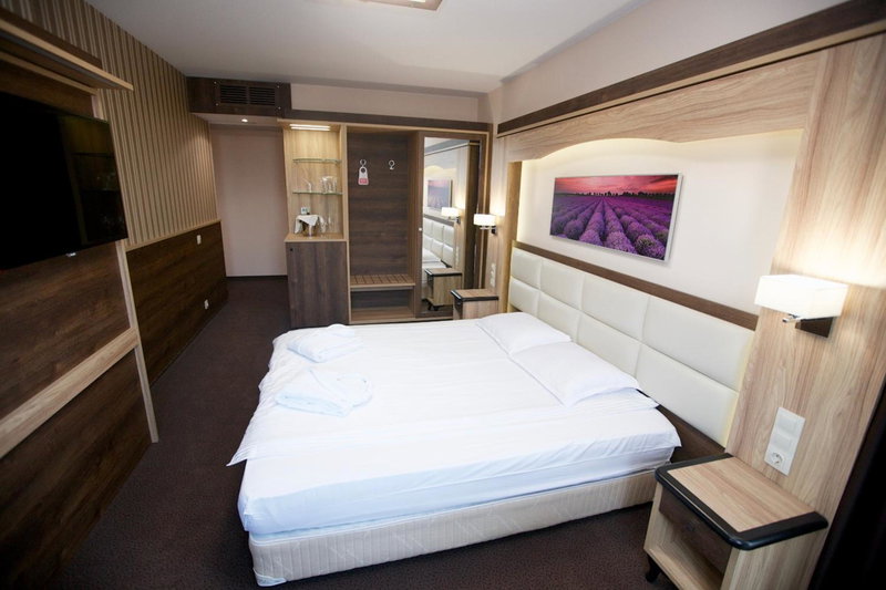 Hotel ZOO Sofia, Sofia, Болгария