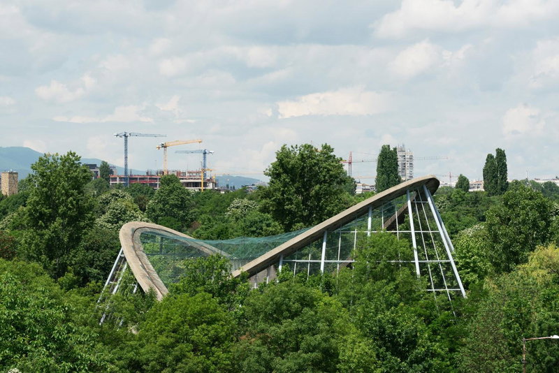Hotel ZOO Sofia, Sofia, Болгария
