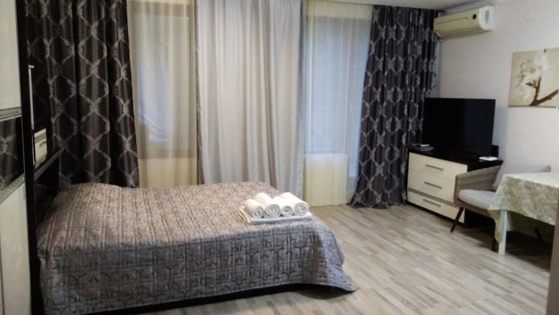 Golden Sands Rentals, Varna, Bulgaria