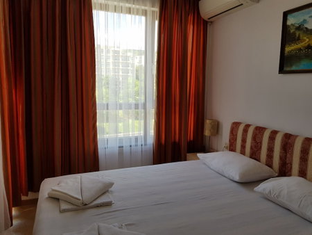 Golden Sands Rentals, Varna, Bulgaria