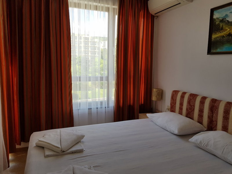 Golden Sands Rentals, Varna, Bulgaria