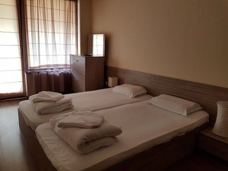 Golden Sands Rentals, Varna, Bulgaria