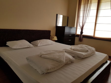 Golden Sands Rentals, Varna, Bulgaria