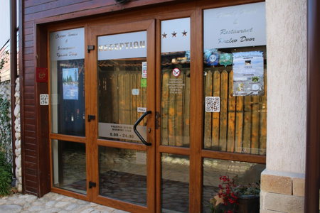 Welcome to Kralev Dvor Your Home in Bansko, Bansko, Болгария