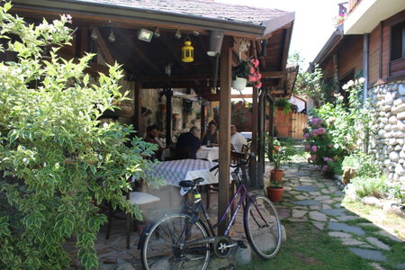 Welcome to Kralev Dvor Your Home in Bansko, Bansko, Болгария