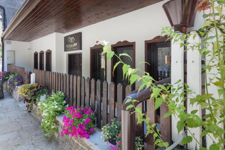 HiStory INN Unique Guest House, Veliko Turnovo, Bulgarie