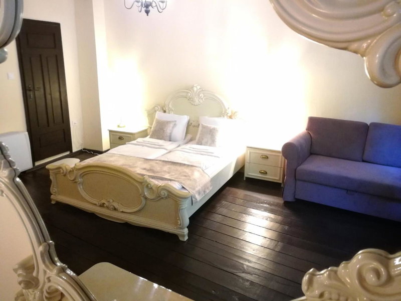 HiStory INN Unique Guest House, Veliko Turnovo, Bulgarie