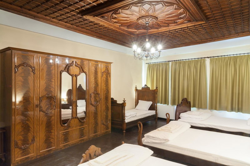 HiStory INN Unique Guest House, Veliko Turnovo, Bulgarie