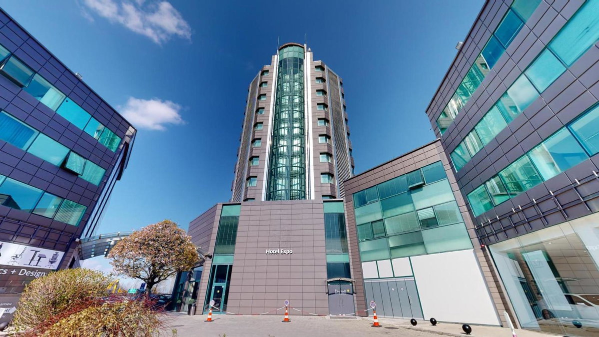 Expo Hotel Sofia - Free Airport Shuttle, Болгария