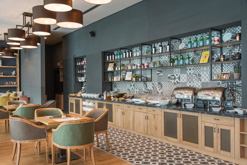 Expo Hotel Sofia - Free Airport Shuttle, Sofia, Bulgarie