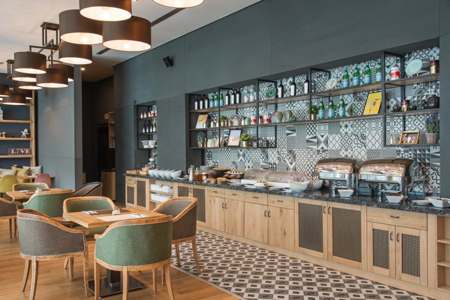 Expo Hotel Sofia - Free Airport Shuttle, Sofia, Bulgarie