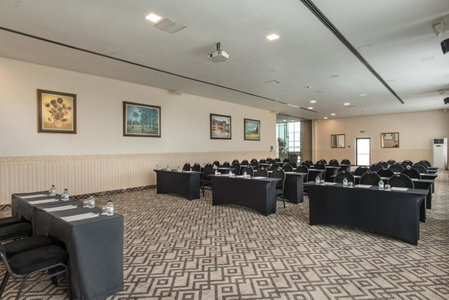 Expo Hotel Sofia - Free Airport Shuttle, Sofia, Bulgarie