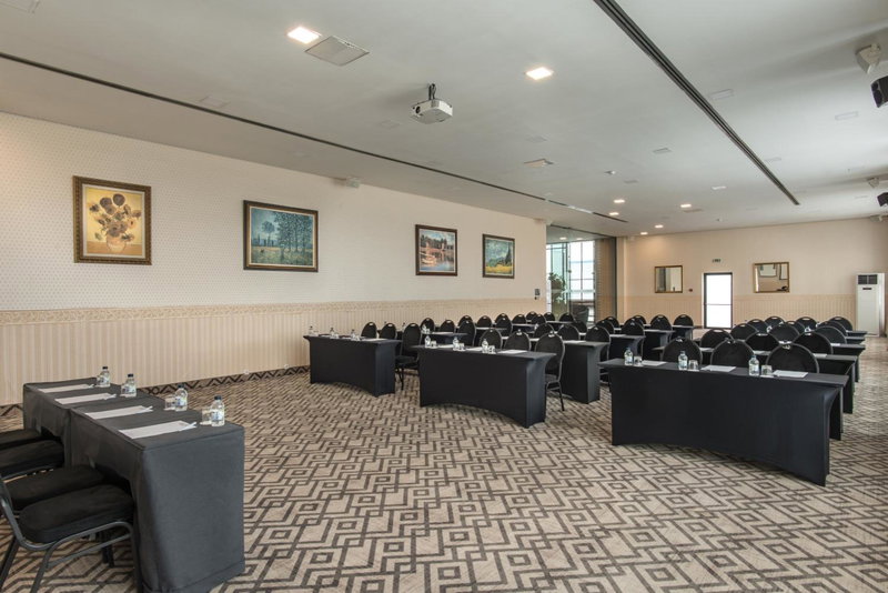 Expo Hotel Sofia - Free Airport Shuttle, Sofia, Bulgarie