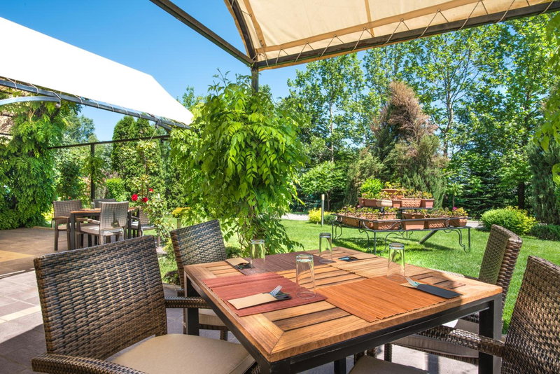 Expo Hotel Sofia - Free Airport Shuttle, Sofia, Bulgarie