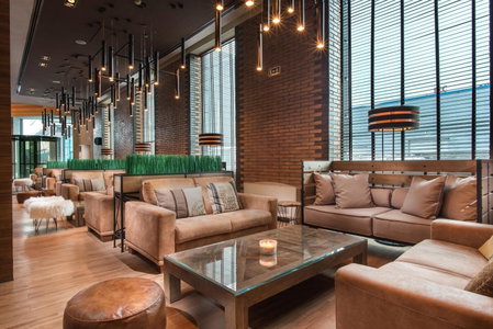 Expo Hotel Sofia - Free Airport Shuttle, Sofia, Bulgarie