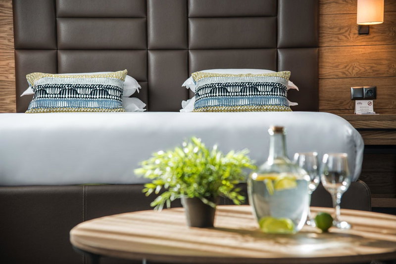 Expo Hotel Sofia - Free Airport Shuttle, Sofia, Bulgarie