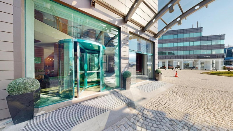 Expo Hotel Sofia - Free Airport Shuttle, Sofia, Bulgarie