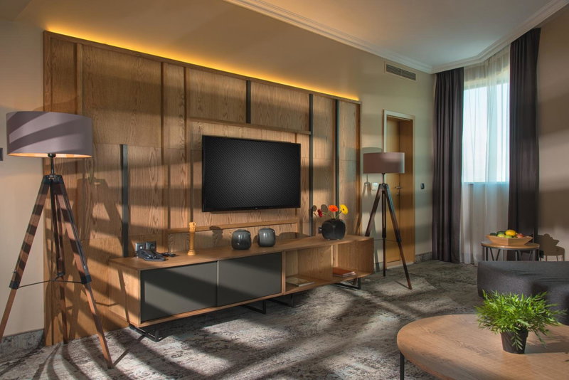 Expo Hotel Sofia - Free Airport Shuttle, Sofia, Bulgarie
