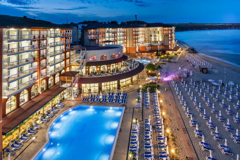 SOL by Meliá Luna Bay Resort - All Inclusive, Obzor, Bulgaria