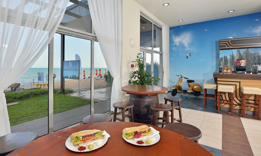 SOL by Meliá Luna Bay Resort - All Inclusive, Obzor, Bulgaria