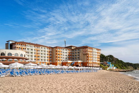 SOL by Meliá Luna Bay Resort - All Inclusive, Obzor, Bulgaria