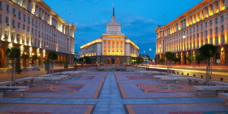 Parliament Sofia - Top Center Luxury Apartment, Sofia, Bulgarien