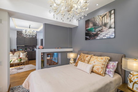 Parliament Sofia - Top Center Luxury Apartment, Sofia, Bulgarien
