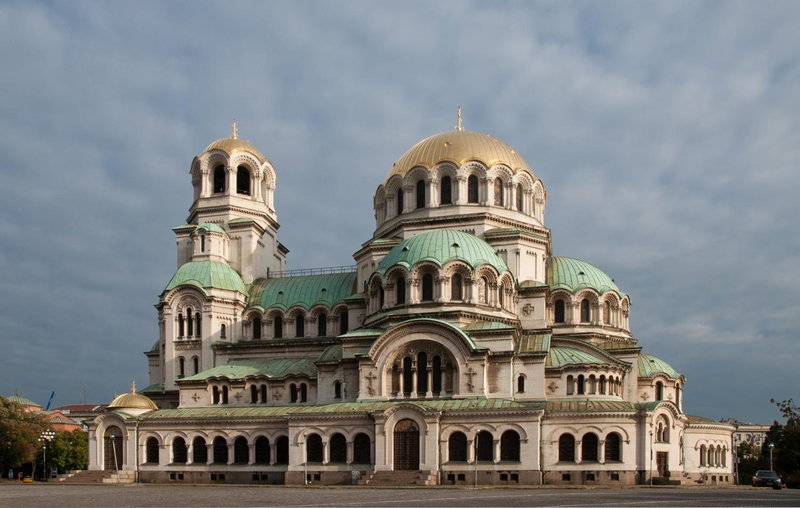 Parliament Sofia - Top Center Luxury Apartment, Sofia, Bulgarien
