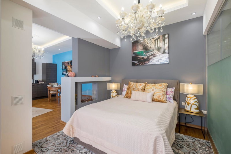 Parliament Sofia - Top Center Luxury Apartment, Sofia, Bulgarien
