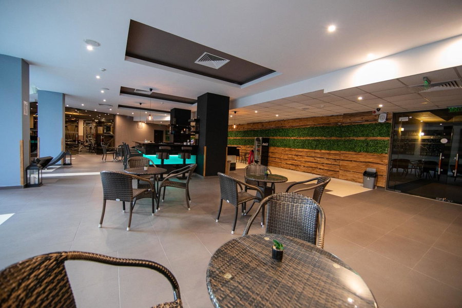 Hotel Iceberg Borovets, Samokov, Bulgarie