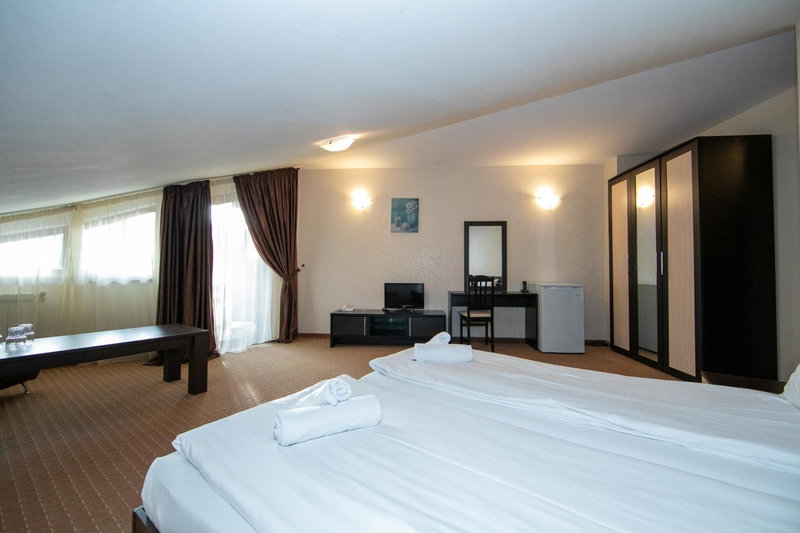 Hotel Iceberg Borovets, Samokov, Bulgarie