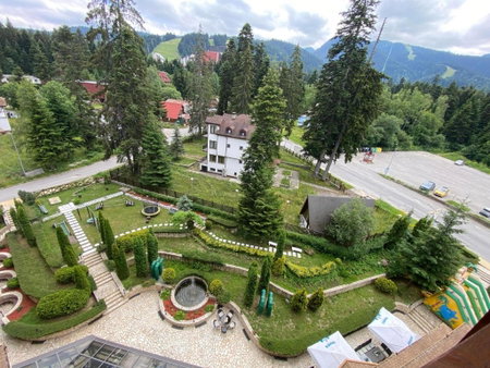 Hotel Iceberg Borovets, Samokov, Bulgarie