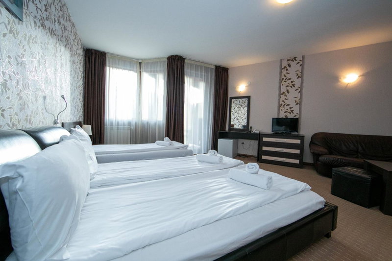 Hotel Iceberg Borovets, Samokov, Bulgarie