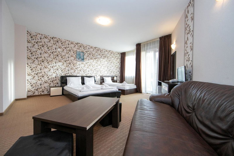 Hotel Iceberg Borovets, Samokov, Bulgarie