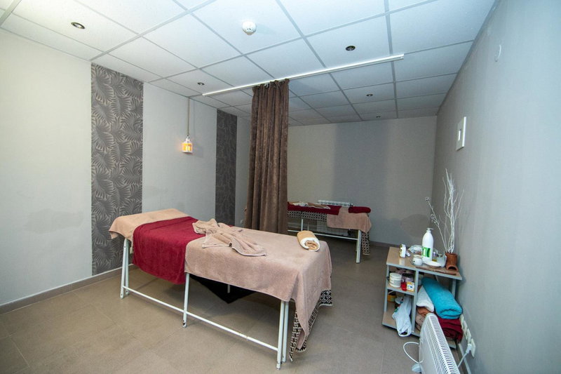 Hotel Iceberg Borovets, Samokov, Bulgarie