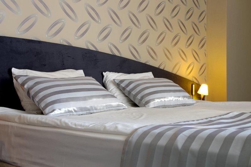 Triada Hotel, Sofia, Bulgarie