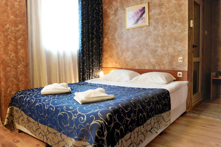 Hotel Akord - Free Parking & Metro Access, Sofia, Bulgarie