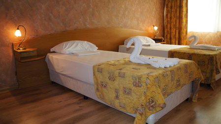 Hotel Akord - Free Parking & Metro Access, Sofia, Bulgarie