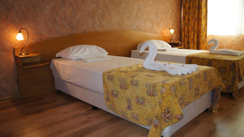 Hotel Akord - Free Parking & Metro Access, Sofia, Bulgarie