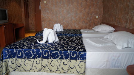 Hotel Akord - Free Parking & Metro Access, Sofia, Bulgarie