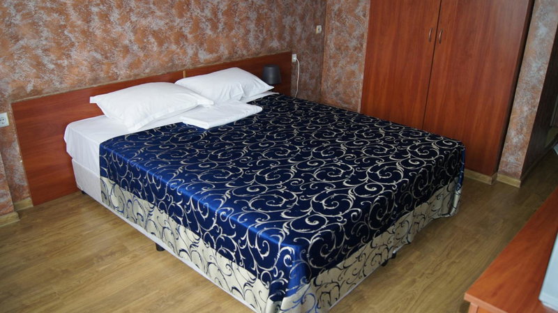 Hotel Akord - Free Parking & Metro Access, Sofia, Bulgarie
