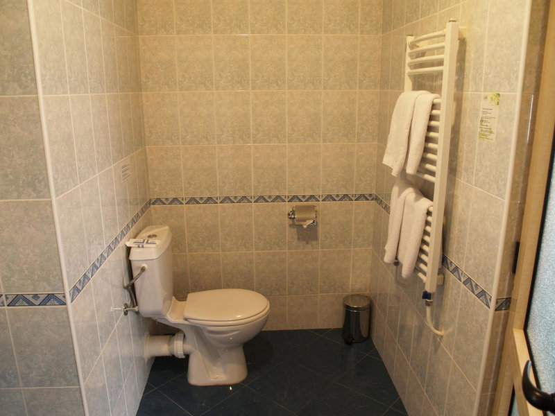 Hotel Akord - Free Parking & Metro Access, Sofia, Bulgarie