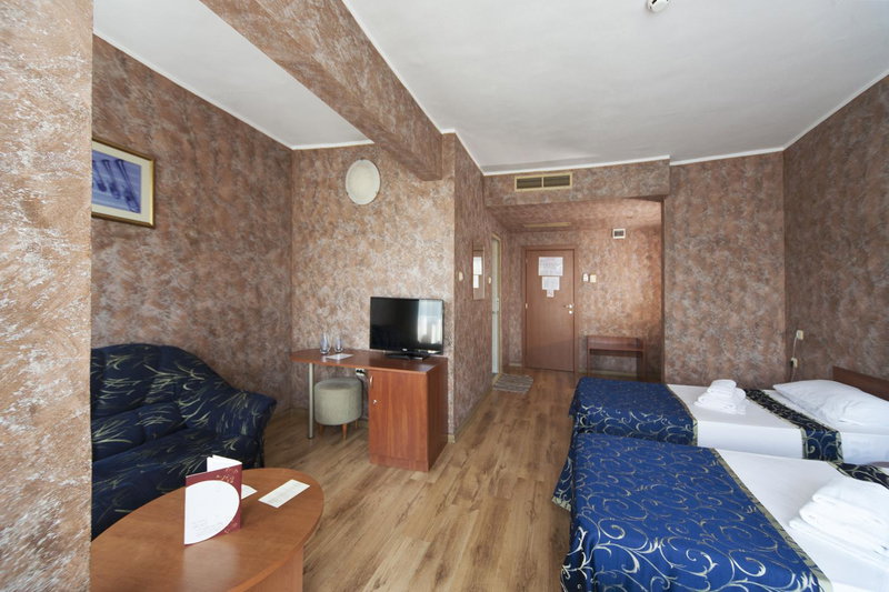 Hotel Akord - Free Parking & Metro Access, Sofia, Bulgarie