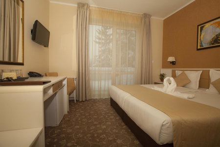Family Hotel Saint George, Sofia, Болгария