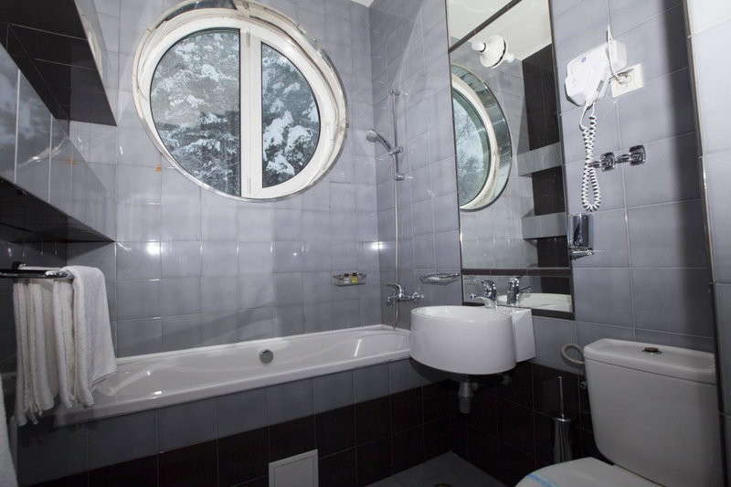 Family Hotel Saint George, Sofia, Болгария