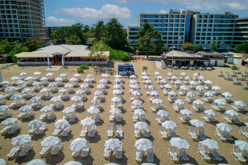 Asteria Family Sunny Beach - Ultra All Inclusive, Sunny Beach, Bulgaria