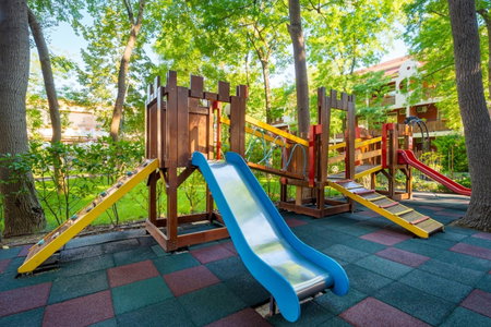 Asteria Family Sunny Beach - Ultra All Inclusive, Sunny Beach, Bulgaria