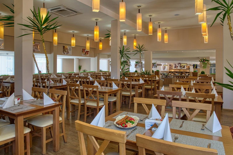 Asteria Family Sunny Beach - Ultra All Inclusive, Sunny Beach, Bulgaria